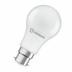 LEDVANCE LED CLASSIC A 8.5W 827 FR B22D 4099854049101