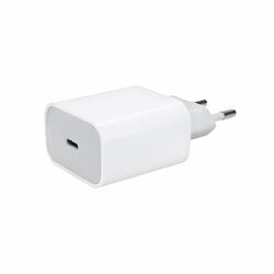 Solight USB-C 20W fast charger DC70