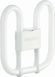 Philips PL-Q  4pin 28W / 840