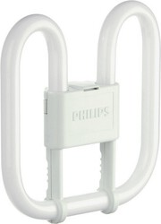Philips PL-Q  2pin 28W / 830