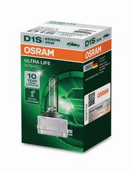 OSRAM XENARC D1S 66140ULT 35W PK32d-2