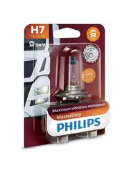 Philips H7 24V 70W PX26d MasterDuty 1ks blistr 13972MDB1