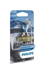 Philips PSX24W 12V 24W PG20/7 WhiteVision Ultra 1ks 12276WVUB1