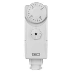 EMOS Příložný manuální jímkový termostat P5685 P5685
