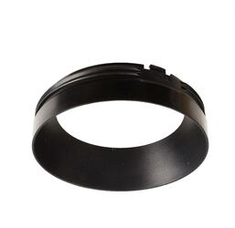 Deko-Light náhradní díl, kroužek pro reflektor pro Lucea 15/20 černá, průměr 85 mm 930760