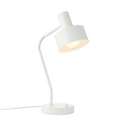 NORDLUX Matis stolní lampa bílá 2412305001