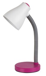 Rabalux stolní lampa Vincent E27 1x MAX 15W 4177