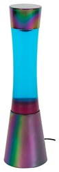 Rabalux stolní lampa Minka GY6.35 1x MAX 20W vícebarevná 7028