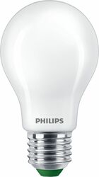 Philips MASTER LEDBulb ND 5.2-75W E27 840 A60 FR G UE