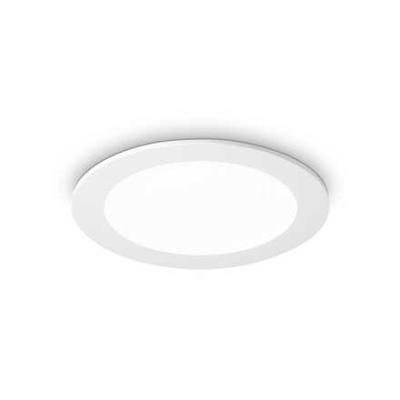 Ideal Lux GROOVE FI1 30W ROUND 124018
