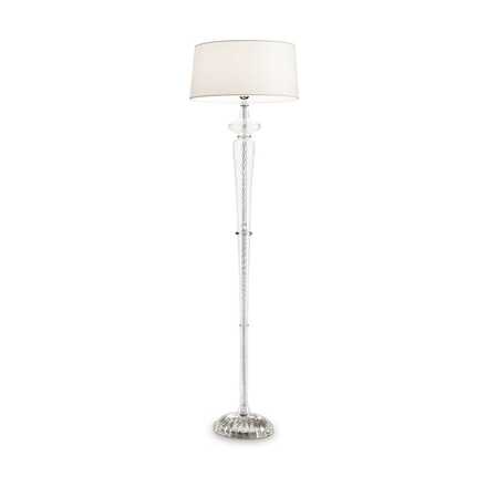 Stojací lampa Ideal Lux Forcola PT1 142616