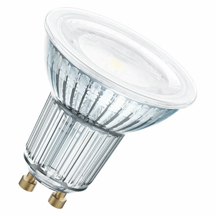 LEDVANCE PARATHOM LED PAR16 DIM 51 120d 7.9 W/2700 K GU10 4058075609013
