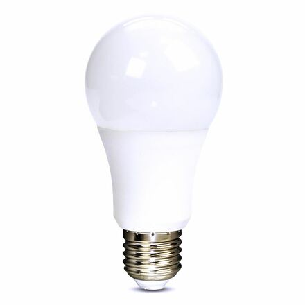 Solight LED žárovka, klasický tvar, 7W, E27, 3000K, 270°, 520lm WZ504-1