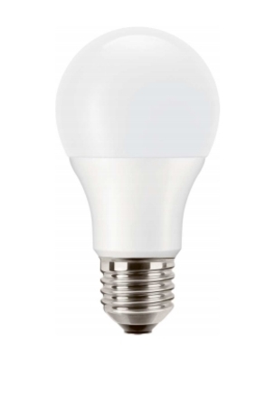 Pila LEDbulb 5,5-40W E27 4000K 230V LED žárovka