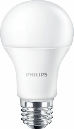Philips CorePro LEDbulb ND 8-60W A60 E27 830