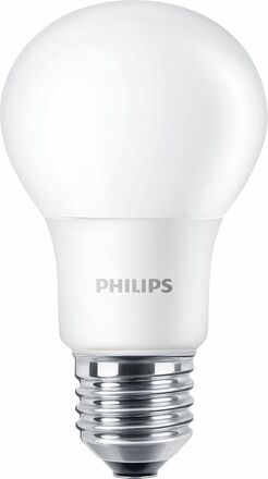 Philips CorePro LEDbulb ND 5.5-40W A60 E27 830