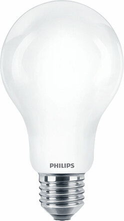 Philips LED classic 150W A67 E27 WW FR ND