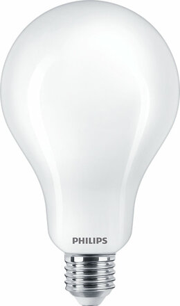 Philips LED classic 200W A95 E27 WW FR ND