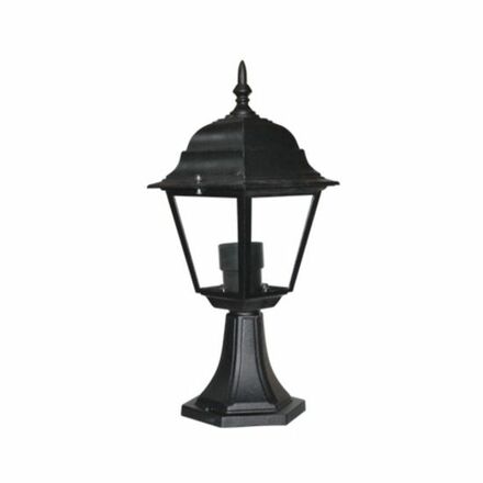 ACA Lighting Garden lantern venkovní stojací svítidlo HI6043B