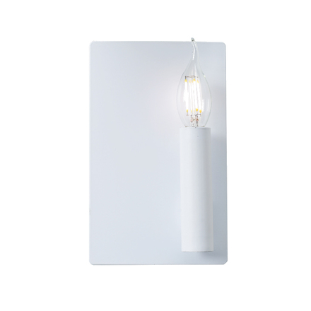 ACA Lighting Wall&Ceiling nástěnné svítidlo MXB150021A