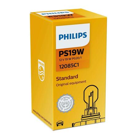 Philips PS19W 12V 19W PG20/1 1ks 12085C1