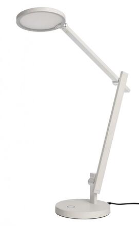 Deko-Light stolní lampa Adhara 100-240V AC/50-60Hz 12,00 W 3000 K 640 lm 498 bílá 346027