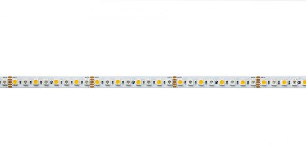 Light Impressions Deko-Light flexibilní LED pásek 5050-96-24V-RGB+3000K-5m 24V DC 65,00 W 3000 K 2700 lm 5000 mm 840144