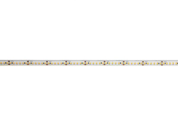 Light Impressions Deko-Light flexibilní LED pásek 3528-180-24V-2700K-5m-Silikon 24V DC 65,00 W 2700 K 3800 lm 5000 mm 840186