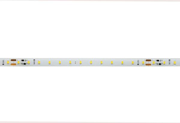 Deko-Light flexibilní LED pásek 2835-78-48V-4000K-15m-Silikon 48V DC 21,00 W 4000 K 1855 lm 15000 840319