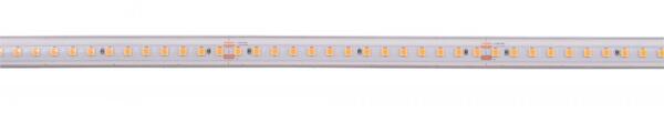 Deko-Light LED pásek, Long Run, SMD, 48V-10W, 2700K, 50m, silikon, konstantní napětí, 48V DC 10 W/m 1090 lm/m 50000 mm 840404