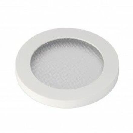 BIG WHITE Dekorativní kroužek pro ENOLA C bílá 152441