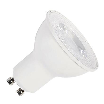 BIG WHITE LED světelný zdroj QPAR51 GU10 3000 K bílá 1005079