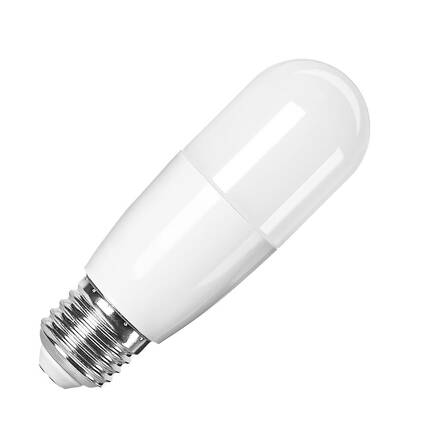 BIG WHITE T38 E27 LED světelný zdroj bílý 8 W 3000 K CRI 90 240° 1005289