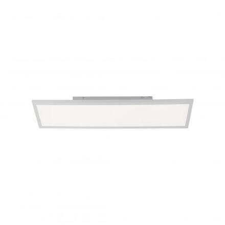 LEUCHTEN DIRECT LED stropní svítidlo, panel, bílé, 60x30cm 4000K LD 14474-16