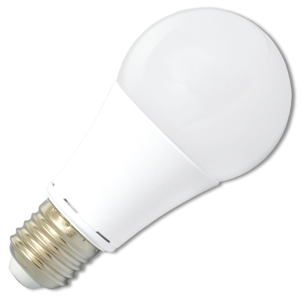 Ecolite LED zdroj E27, A60, 15W, 4100K, 1590lm LED15W-A60/E27/4100