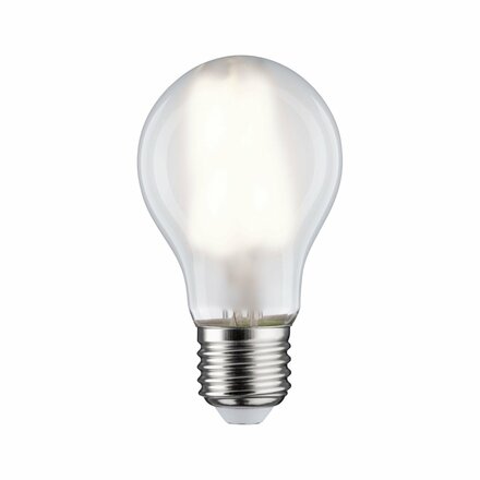PAULMANN LED žárovka Filament E27 230V 9W 4000K mat 289.23