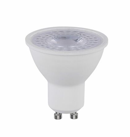 LEUCHTEN DIRECT LED žárovka, GU10, 5W, teple bílé světlo SimplyDim 3000K LD 08245