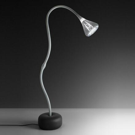 Artemide Pipe stojací lampa LED 2700K 0670W10A
