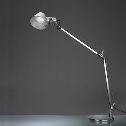 Artemide Tolomeo stolní lampa s detektorem přítomnosti LED 2700K - tělo lampy A0054W00