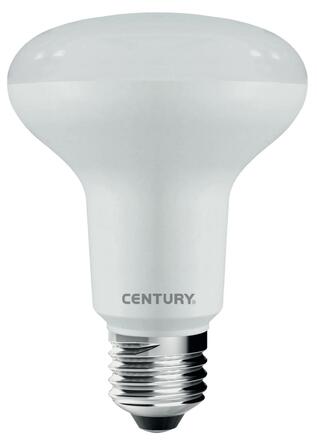 CENTURY LED R80 15W E27 4000K 1220Lm 80x112mm IP20 120d CEN LR80-152740
