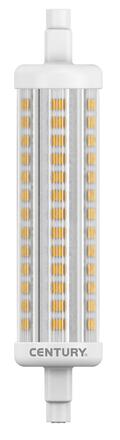 CENTURY LED LAMP R7S 118mm 15W 4000K CEN TR-1511840BL