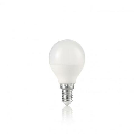 LED žárovka E14 7W Ideal Lux Sfera 151731