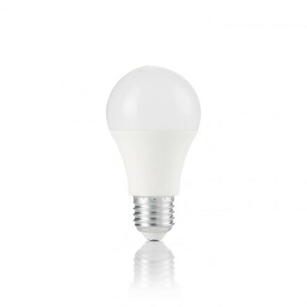 LED žárovka E27 10W Ideal Lux Goccia 151762