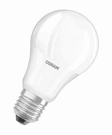 OSRAM LED VALUE CL A FR 60 non-dim 8,5W/865 E27