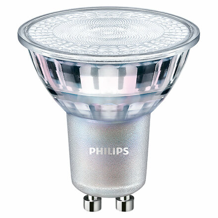 Philips MASTER LEDspot VLE D 4.9-50W GU10 930 36D