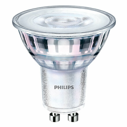 Philips CorePro LEDspot 4-35W GU10 827 36D DIM