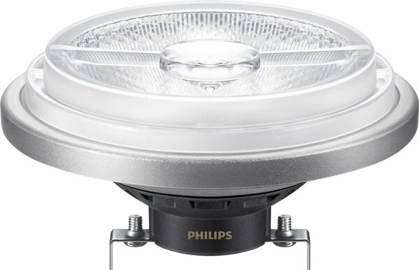 Philips MASTER LEDspotLV D 20-100W 927 AR111 24D