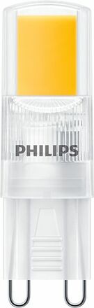 Philips CorePro LEDcapsule 2-25W ND G9 827
