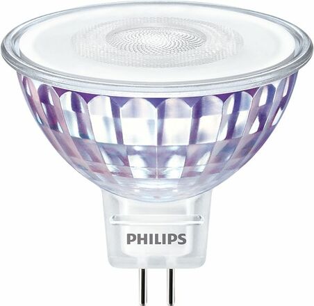 Philips MASTER LEDspot Value D 7.5-50W MR16 930 60D