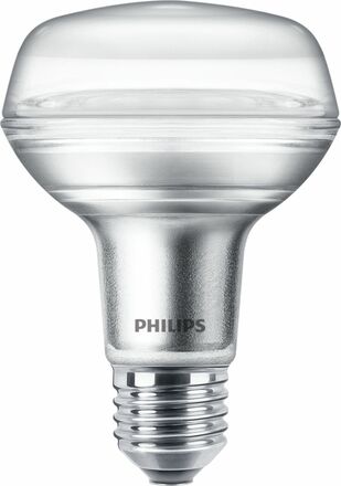 Philips CoreProLEDspot D 8.5-100W R80 E27 827 36D